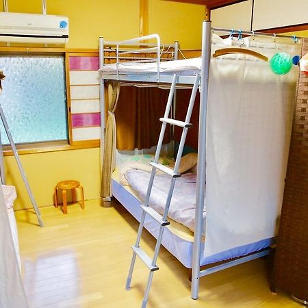 Inuyama Guest House Kodinmari Hostel Екстер'єр фото