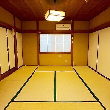 Inuyama Guest House Kodinmari Hostel Екстер'єр фото