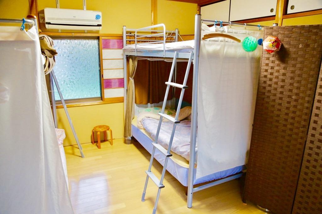 Inuyama Guest House Kodinmari Hostel Екстер'єр фото