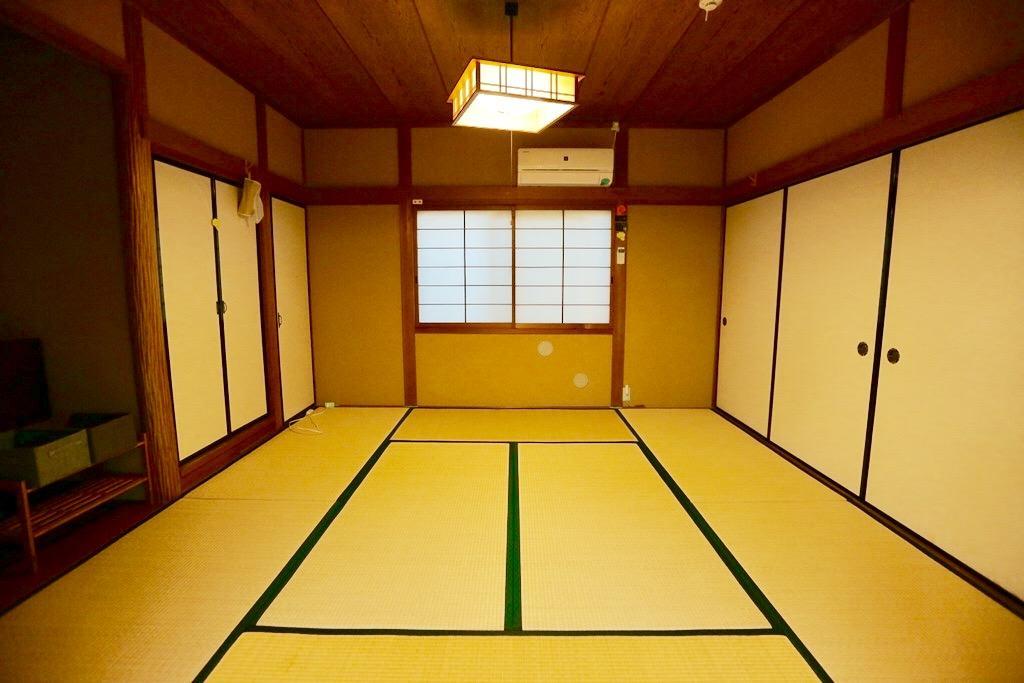 Inuyama Guest House Kodinmari Hostel Екстер'єр фото