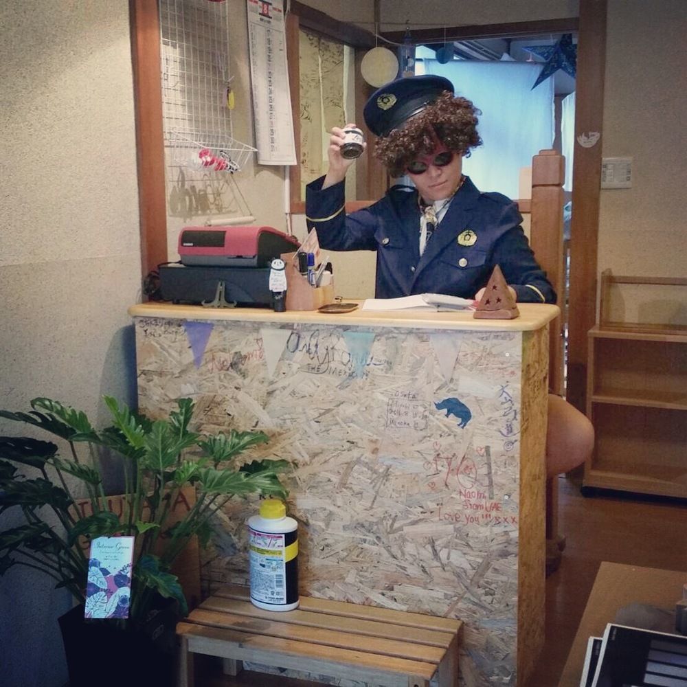 Inuyama Guest House Kodinmari Hostel Екстер'єр фото