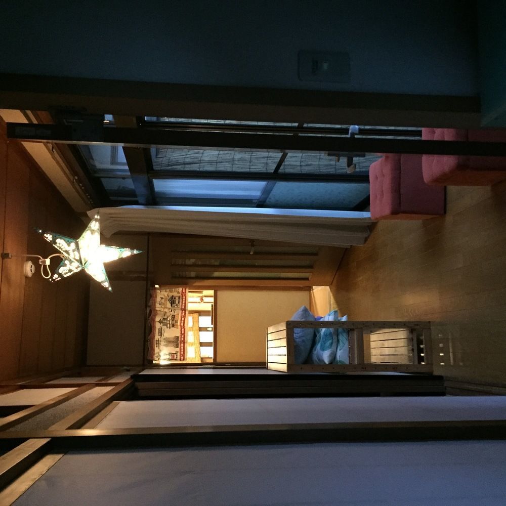 Inuyama Guest House Kodinmari Hostel Екстер'єр фото